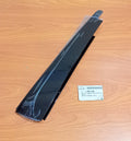 JAGUAR XR82184 S-Type Exterior Front Right RH Side Door Chrome Protection Trim