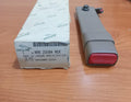 JAGUAR XR823164AEK S-Type Front Left LH Interior Seatbelt Buckle Anchor Black