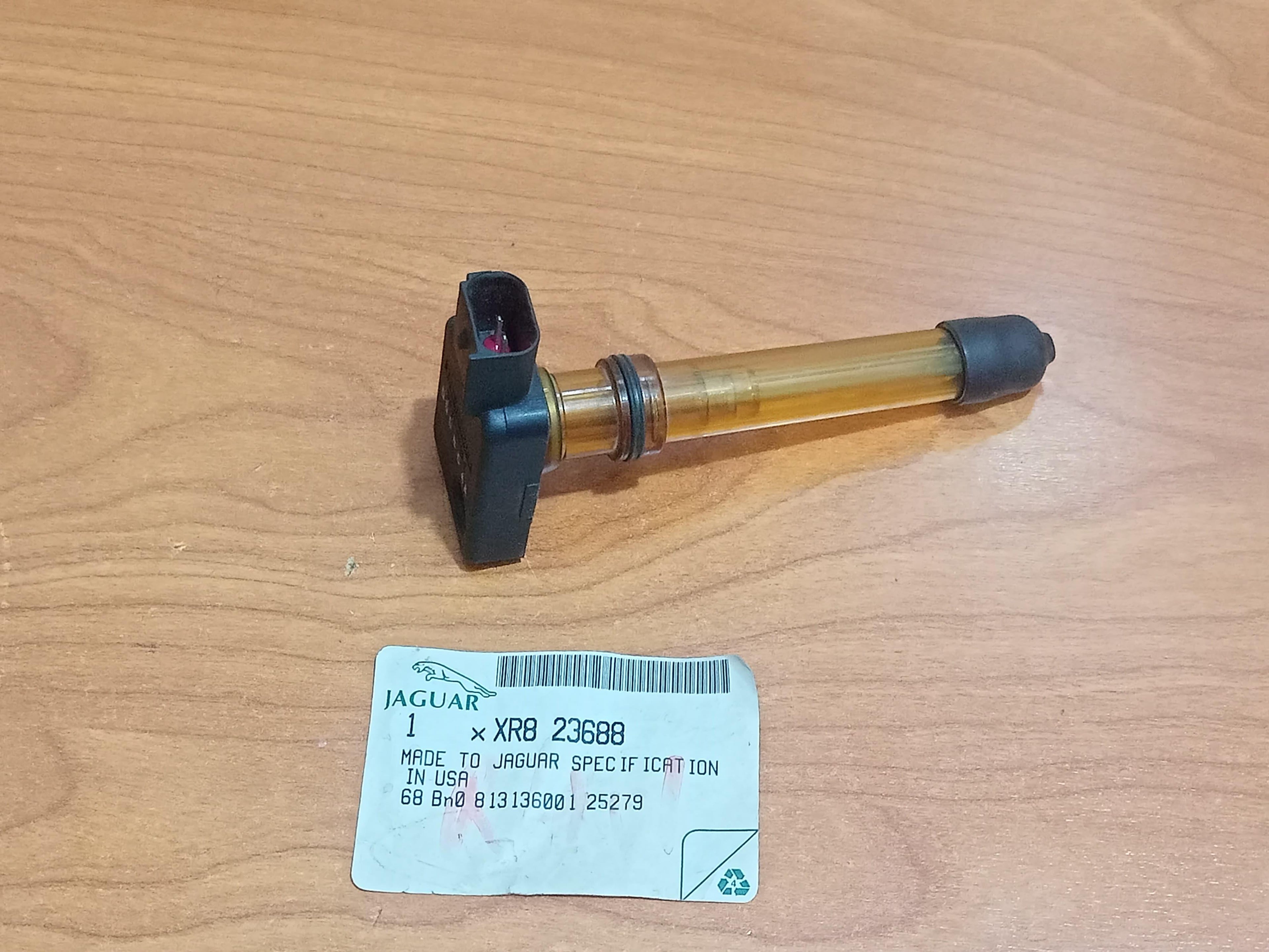 JAGUAR XR823688 S-Type Windscreen Washer Fluid Reservoir Bottle Low Level Sensor