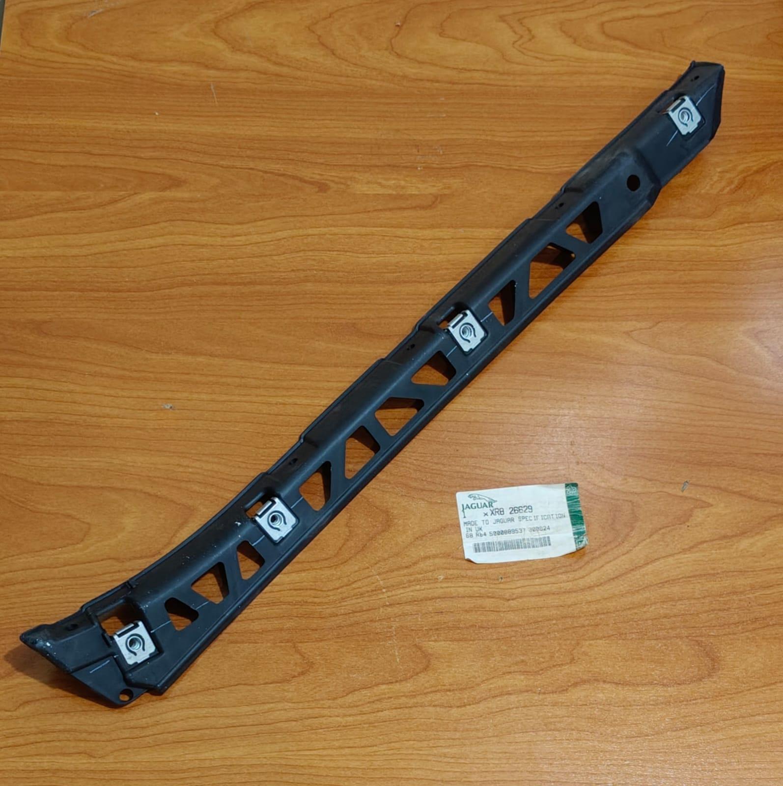 JAGUAR XR826629 S-Type 1999-2008 Rear Left LH Exterior Bumper Mounting Bracket