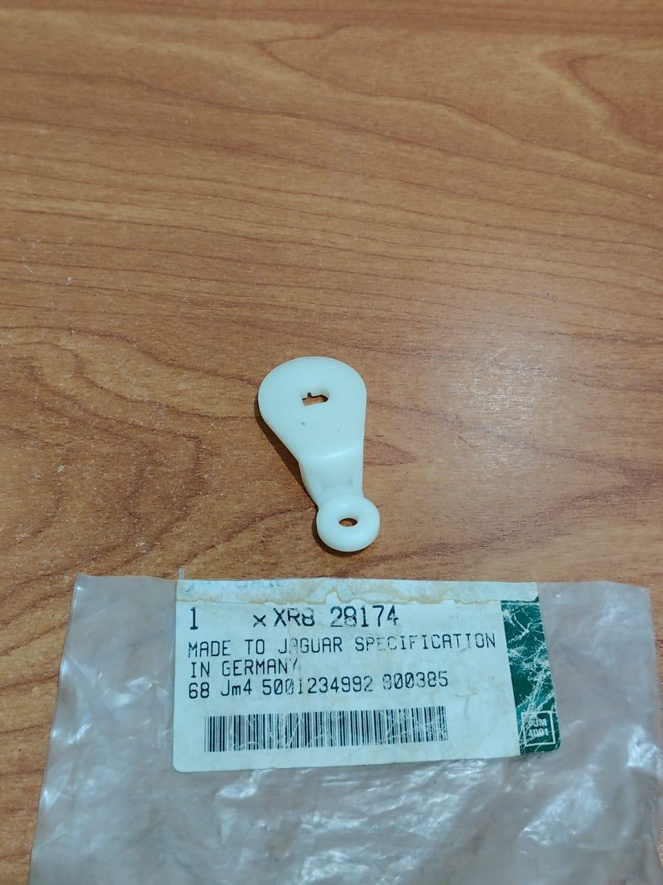 JAGUAR XR828174 S-Type Interior Door Lock Mechanism Actuator Control Link Lever