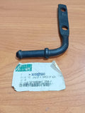 JAGUAR XR82880 S-Type 1999-2008 Exhaust Pipe Silencer Muffler Left LH Mount Bracket
