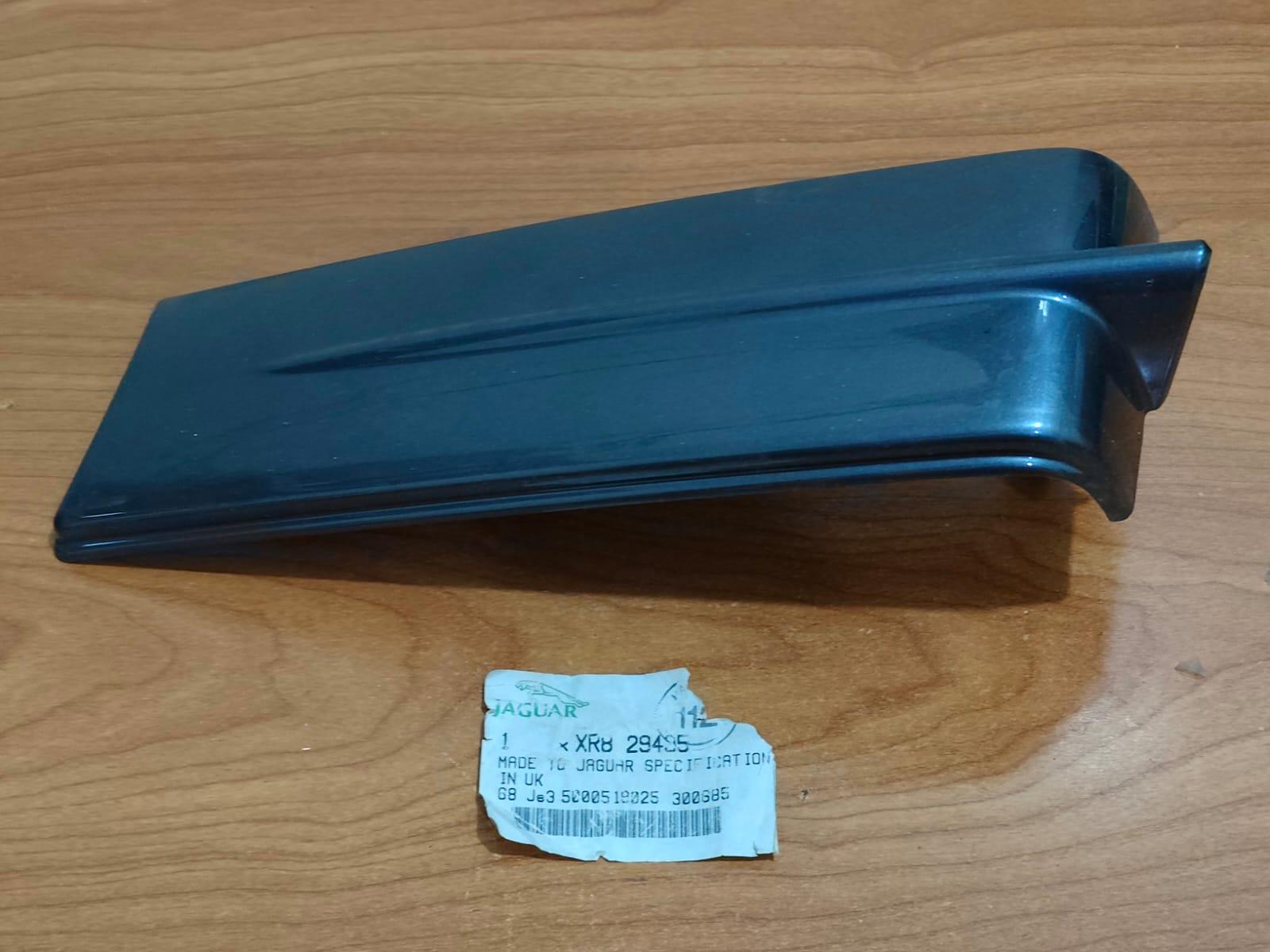JAGUAR XR829435 S-Type Steering Column Outer Upper Plastic Cowl Housing Cover