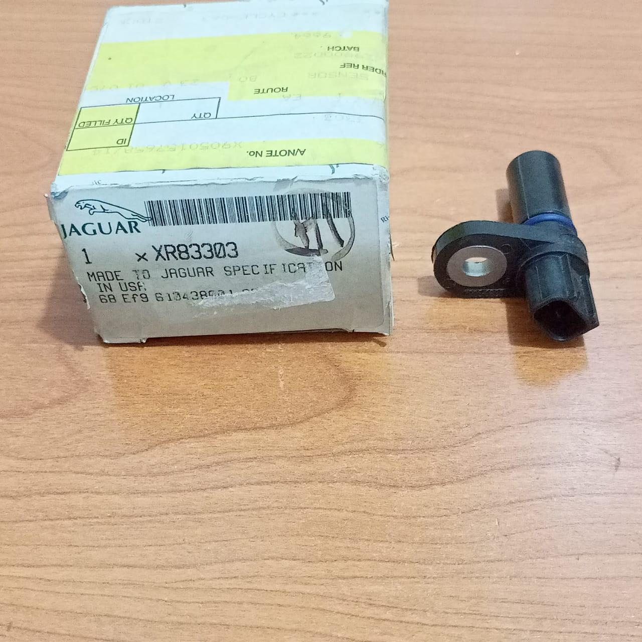 JAGUAR XR83303 S-Type XF XJ 2.7L V6 Diesel Camshaft Position CMS Sensor