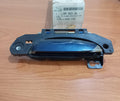 JAGUAR XR83623JHE S-Type Exterior Front Right RH Door Handle Assembly Sapphire Blue