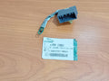 JAGUAR XR837852 S-Type Rear License Plate Light Lamp Wiring Harness Link Lead