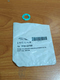JAGUAR XR842768 S-Type Engine Oil Drain Plug Sump Pan Fiber Sealing Washer