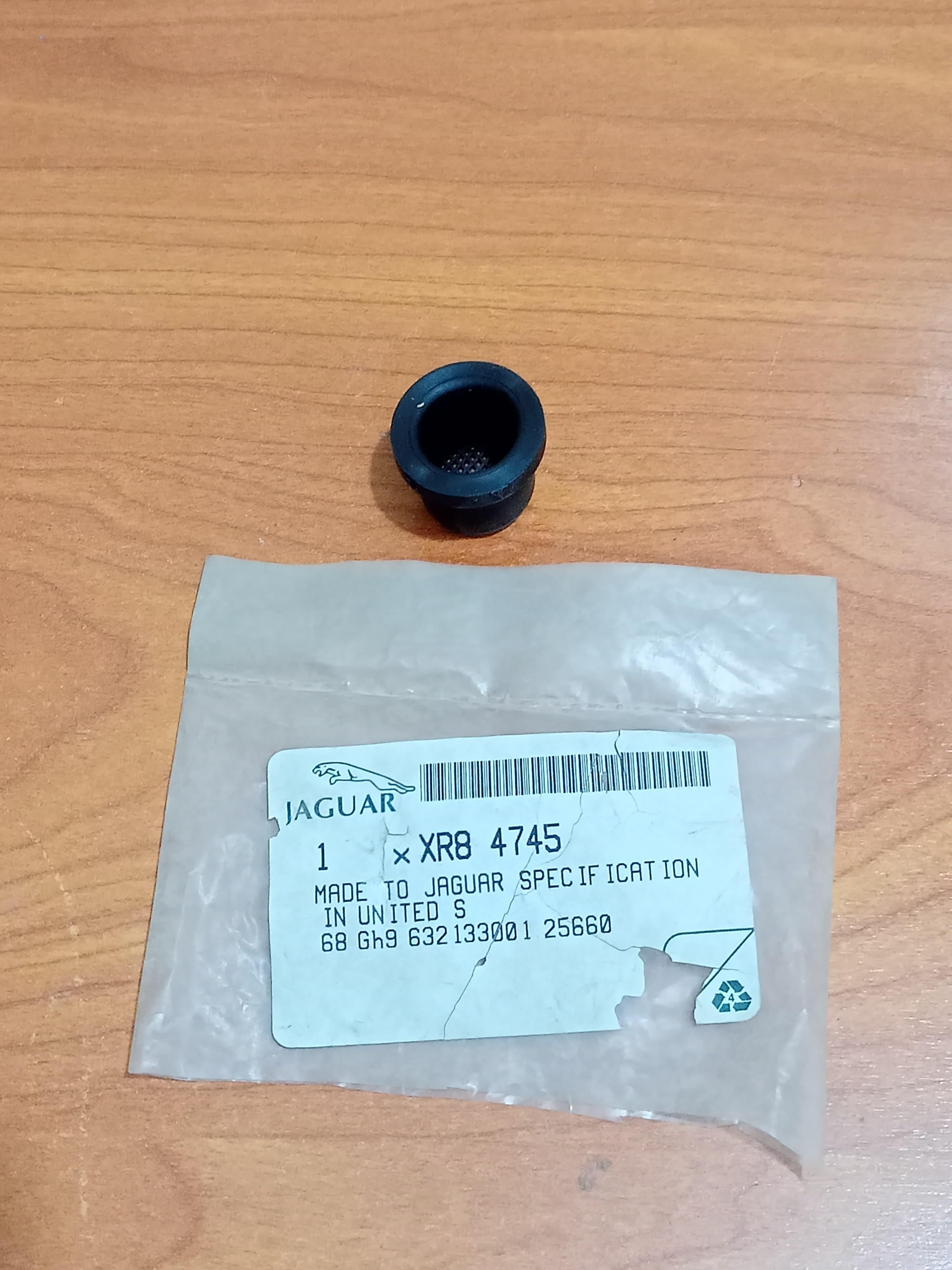 JAGUAR XR84745 S-Type XF XJ V6 V8 Automatic Transmission Fluid Filter Strainer