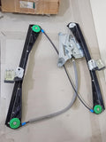 JAGUAR XR848094 S-Type Interior Roof Electric Sunroof Glass Slider Guide Rail