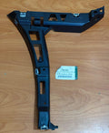 JAGUAR XR849687 S-Type Rear Outer Exterior Bumper Cover Mounting Support Bracket