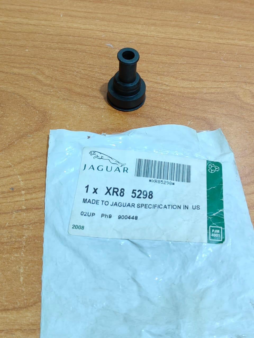 JAGUAR XR85298 S-Type Engine Air Filter Cleaner Housing Mounting Rubber Isolator