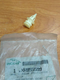 JAGUAR XR855599 S-Type Interior Door Trim Card Panel Retainer Plastic Fastener