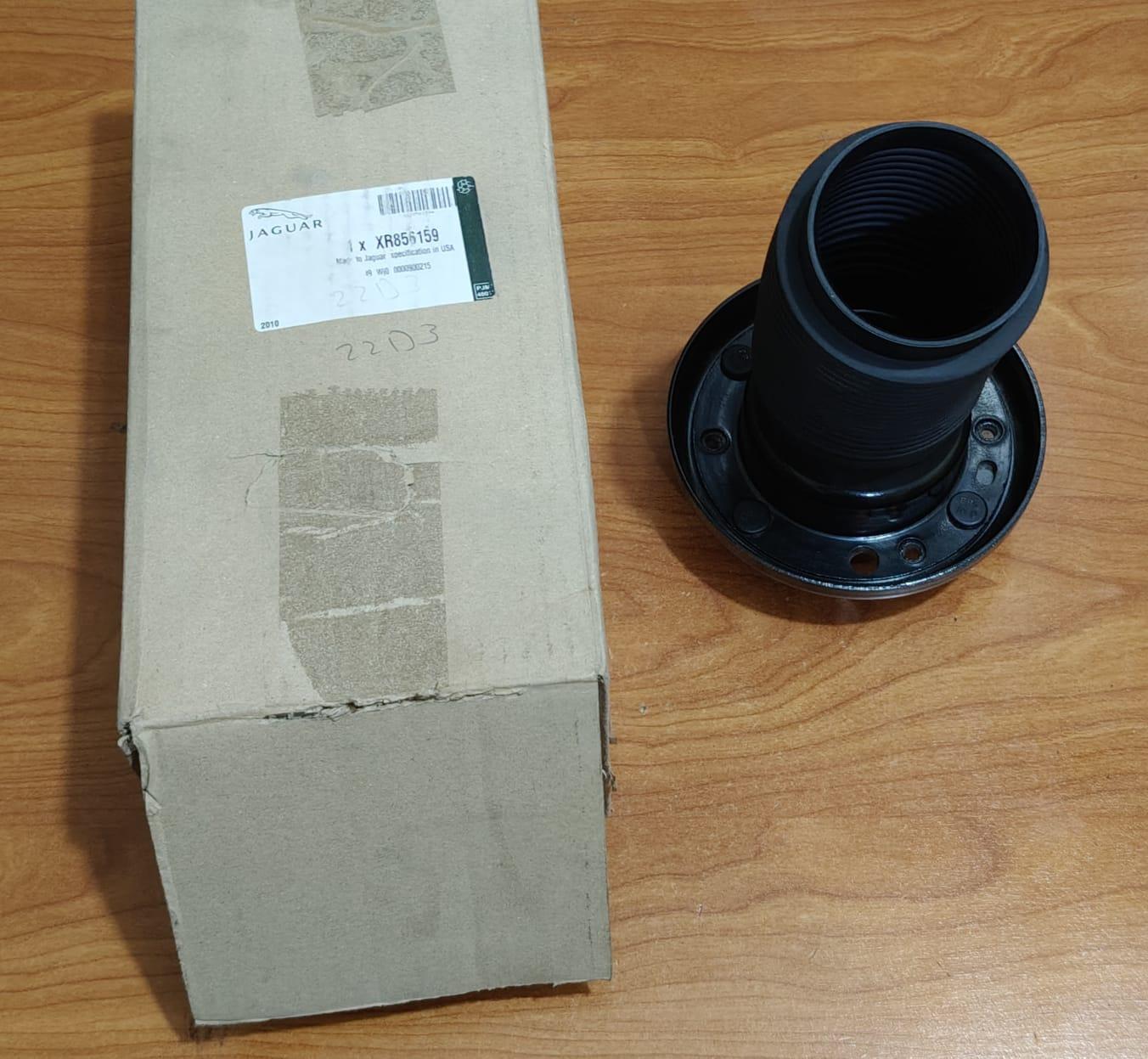 JAGUAR XR856159 S-Type Rear Suspension Strut Shock Absorber Top Mount Bushing