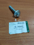 JAGUAR XR858485 XF XJ F-Type Suspension Front Lower Control Arm Flange Bolt