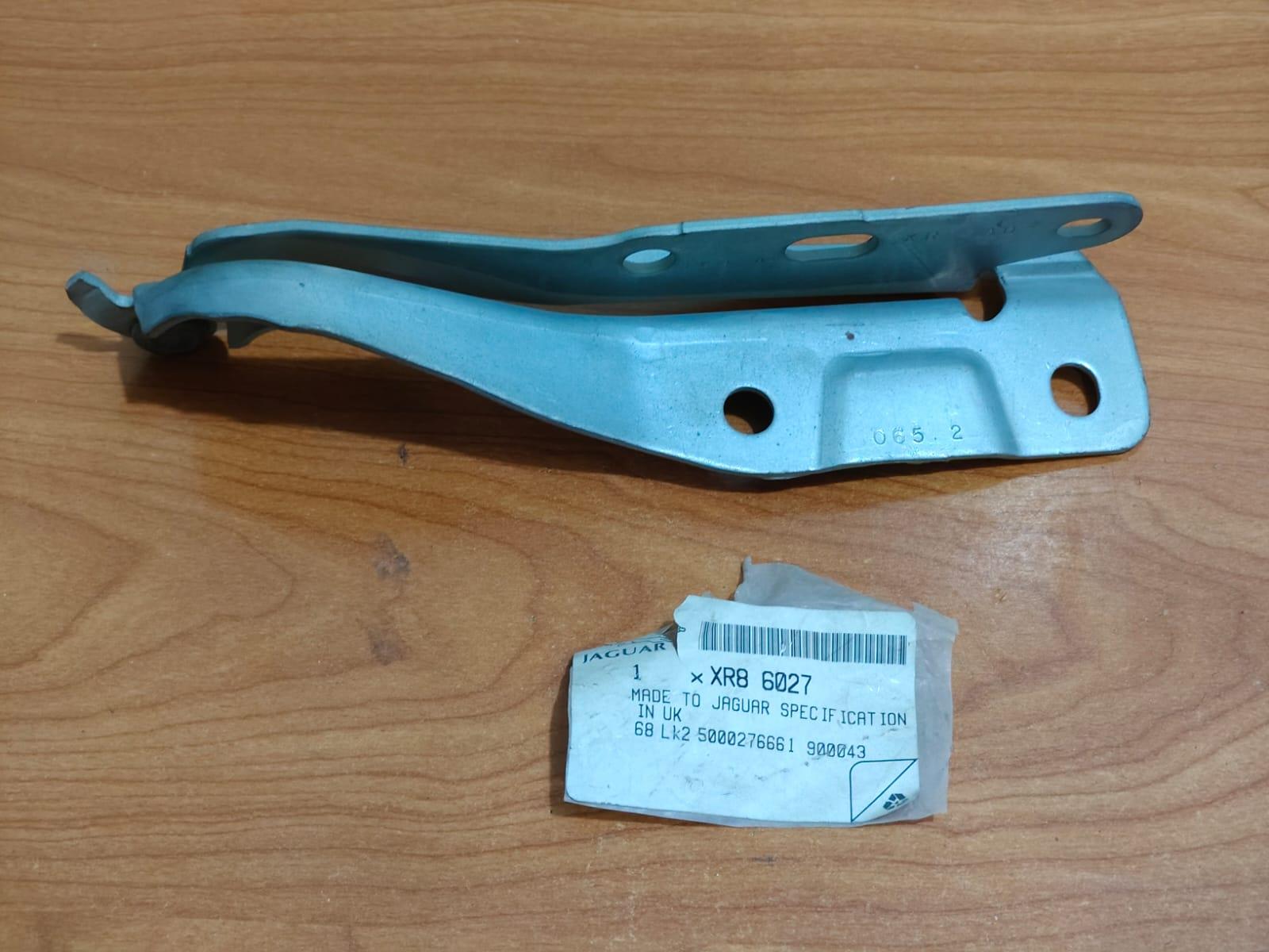 JAGUAR XR86027 S-Type Front Engine Bonnet Hood Support Hinge Pivot Arm Right RH