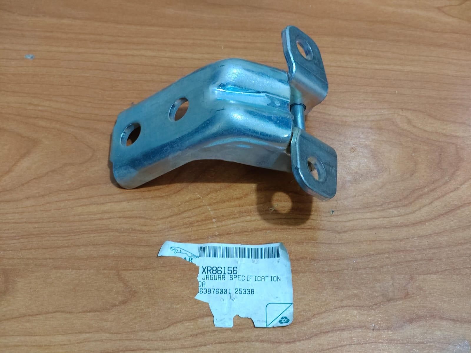 JAGUAR XR86156 S-Type Exterior Front Rear Side Door Hinge Pivot Upper Lower Assembly