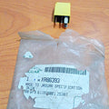 JAGUAR XR86393 S-Type Multi Purpose 4 Pin Yellow Ignition Fuel Pump Relay Module