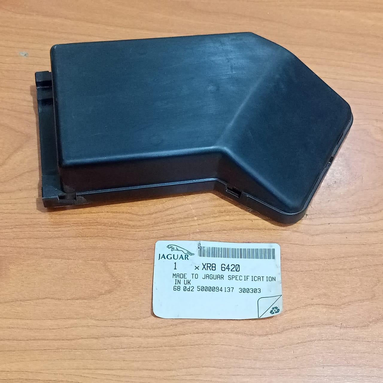 JAGUAR XR86420 S-Type Front Windscreen Wiper Blade Arm Plastic Protection Cover