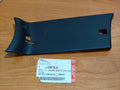 JAGUAR XR87616 S-Type Rear Trunk Boot Lid Interior Trim Panel Carpet Lining Cover