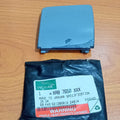 JAGUAR XR87650XXX S-Type Front Bumper Lower Towing Eye Hook Access Cover Cap Trim