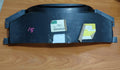 JAGUAR XR88147 S-Type Rear Center Seat Armrest Plastic Storage Tray Cup Holder