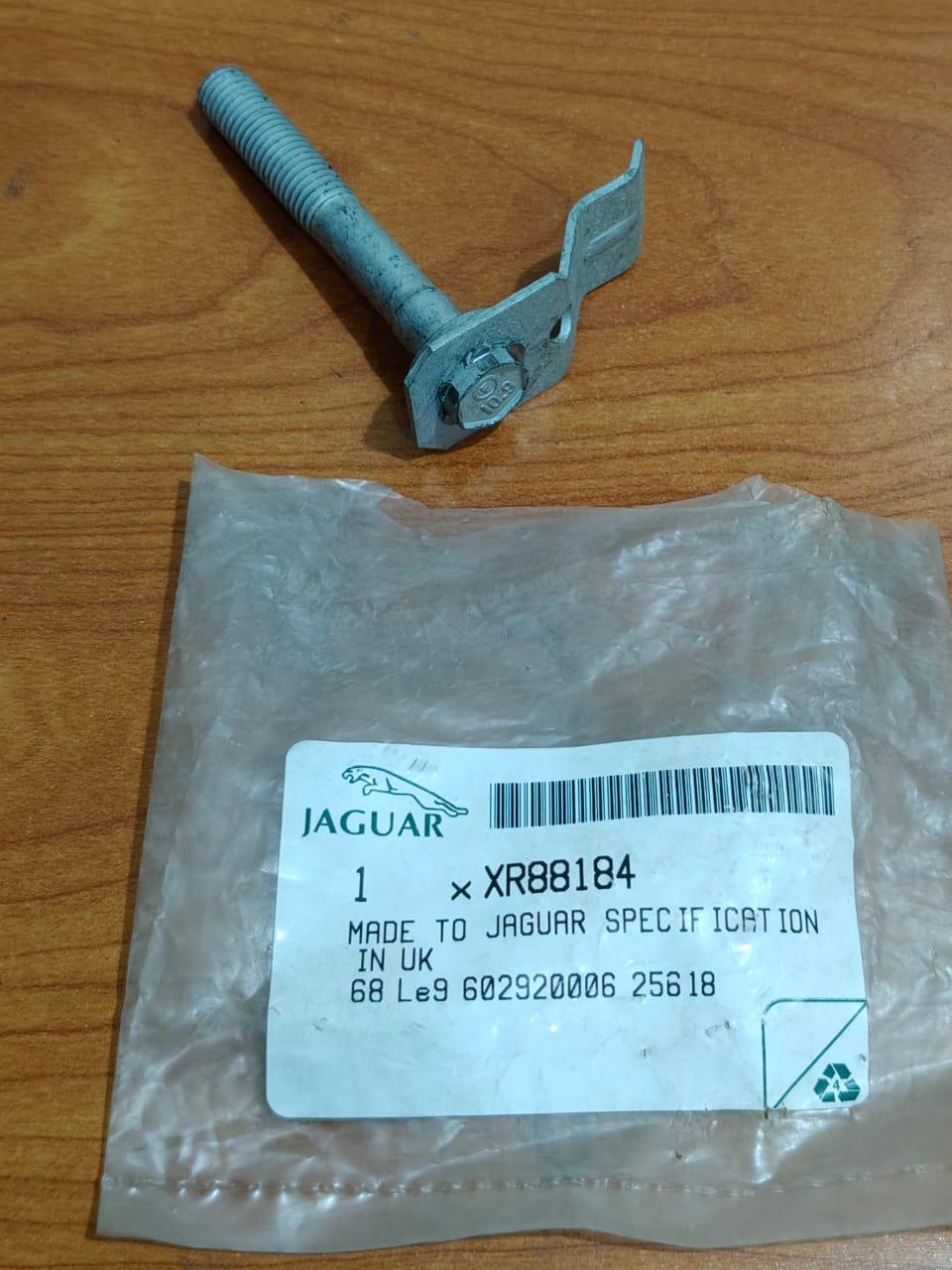 JAGUAR XR88184 S-Type Front suspension Upper Control Arm Ball Joint Special Bolt