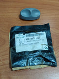 JAGUAR XR89877LGM S-Type Front Center Console Ashtray Interior Control Knob Flint
