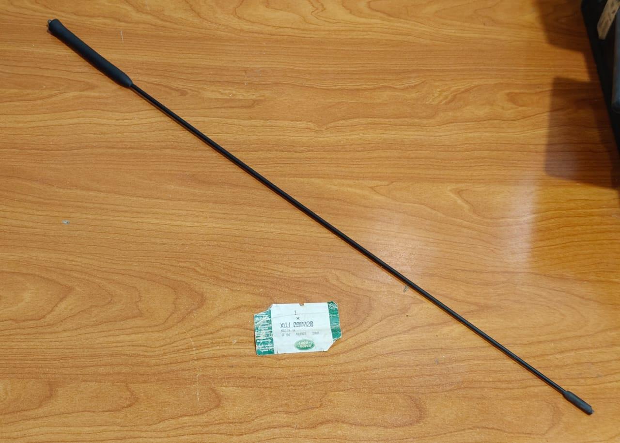 Land Rover XUJ000020 Roof Aerial Mast Defender Discovery 1990-2016
