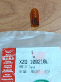 Land Rover XZQ100210L Repeater Bulb Genuine Range Rover 2000-2012