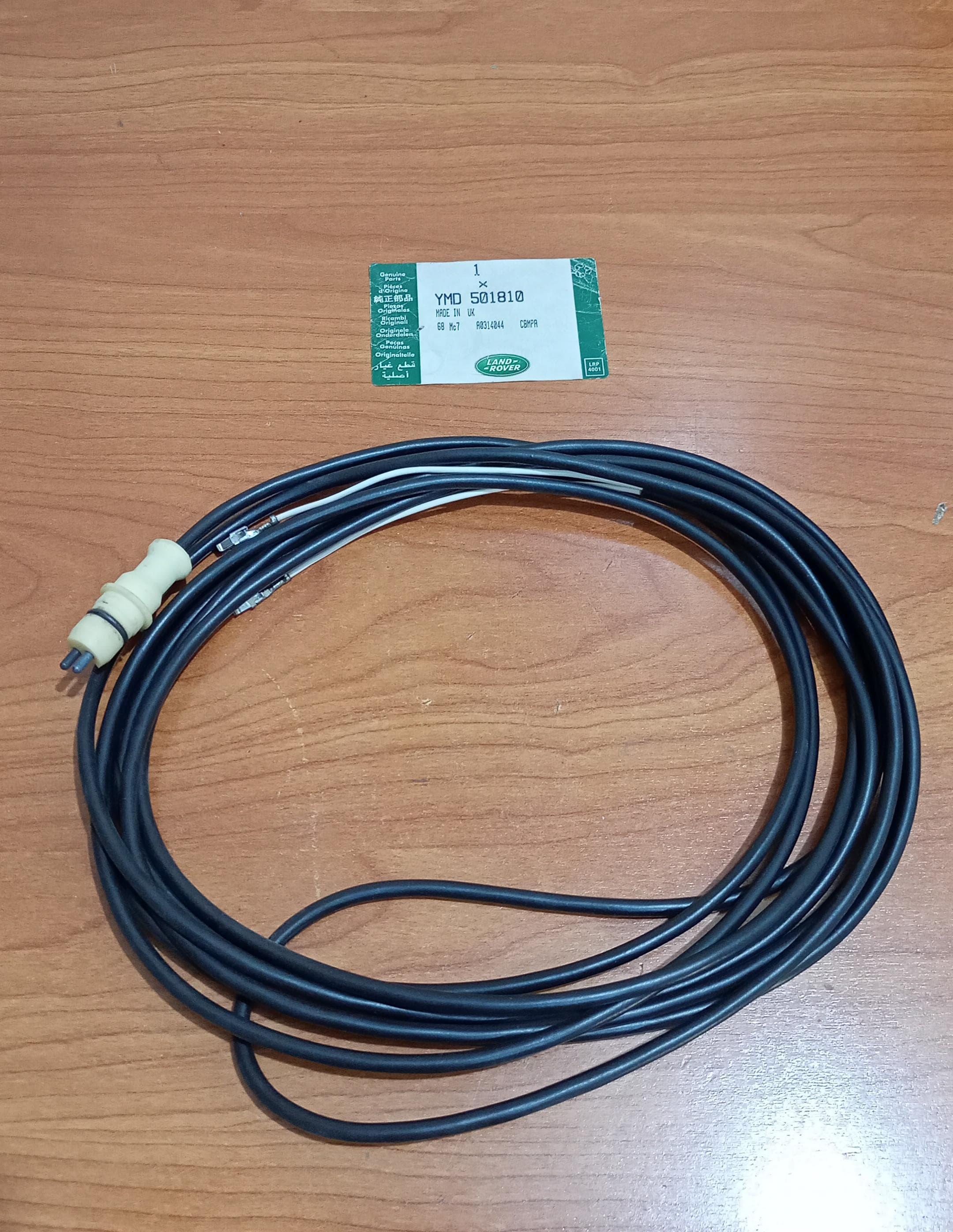 Land Rover Speed Sensor Wire YMD501810 Freelander 1996-2006