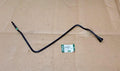 Land Rover YNI500030K Green Fuel Pipe Discovery 2 Td5 1998-2004