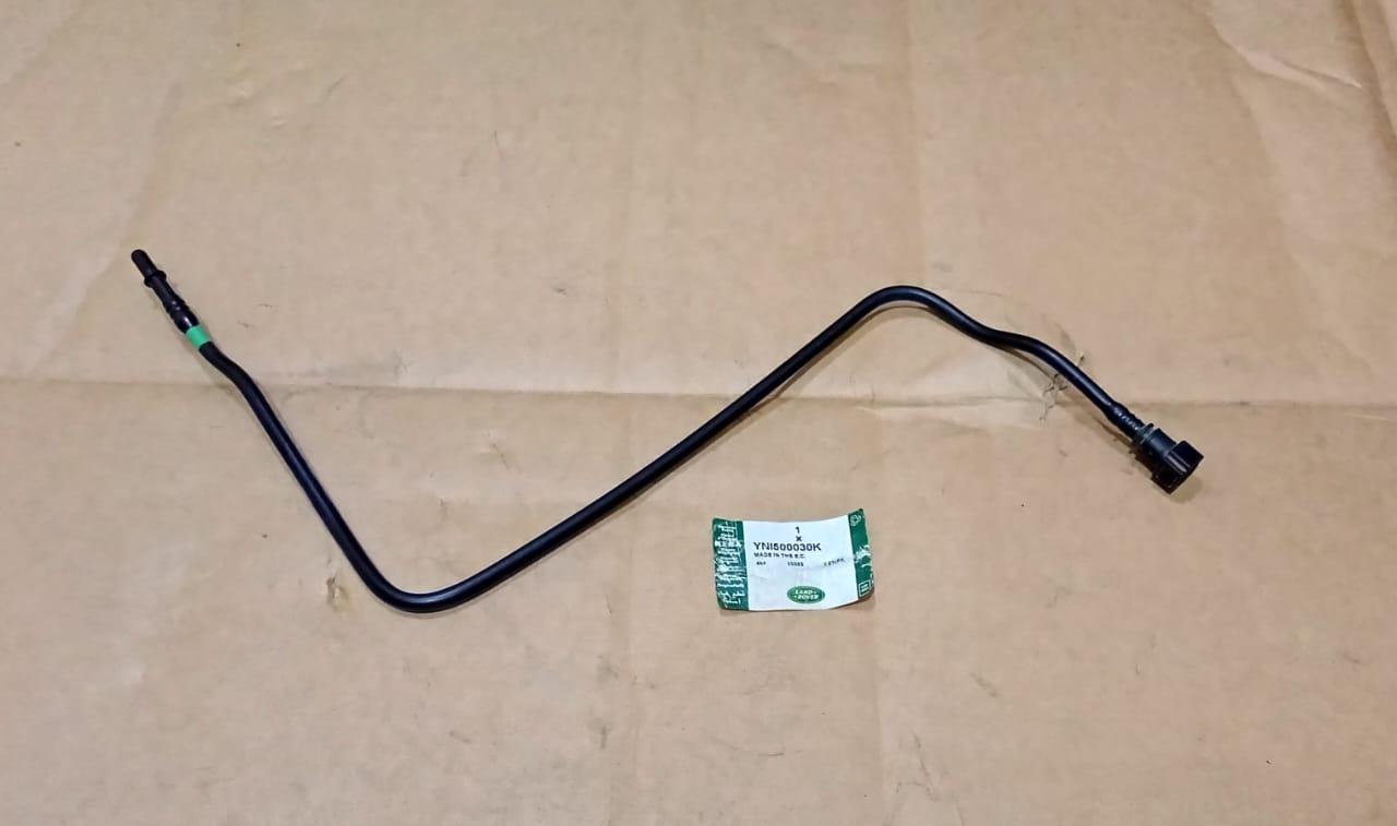 Land Rover YNI500030K Green Fuel Pipe Discovery 2 Td5 1998-2004