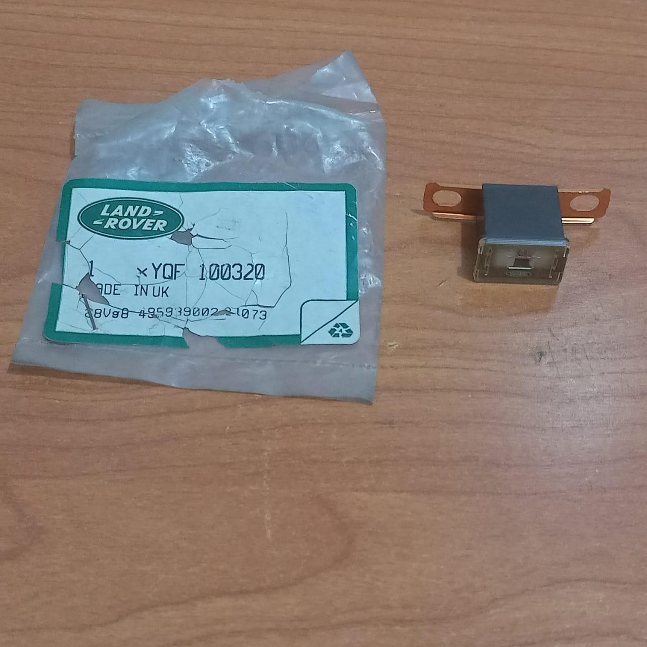Land Rover YQF100320 Fuse Defender Discovery Range Rover 1990-2016