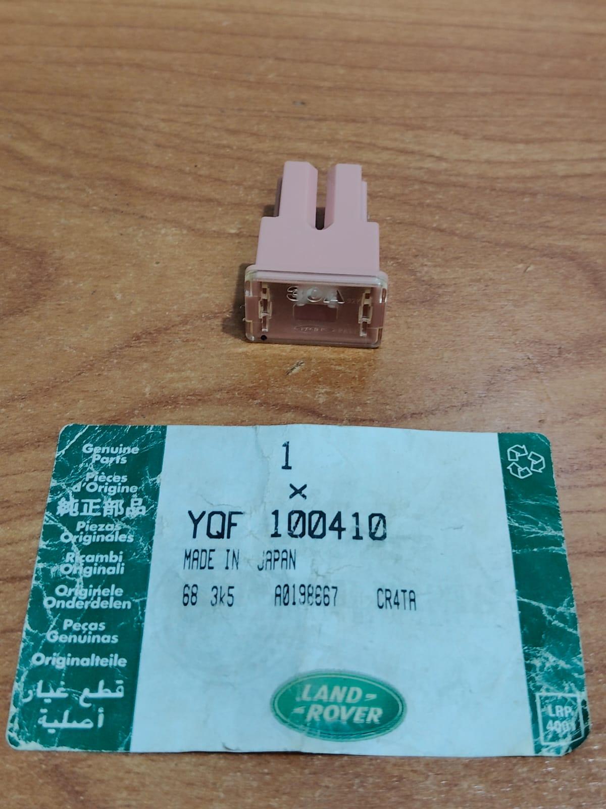 Land Rover Fuse YQF100410 Defender Discovery