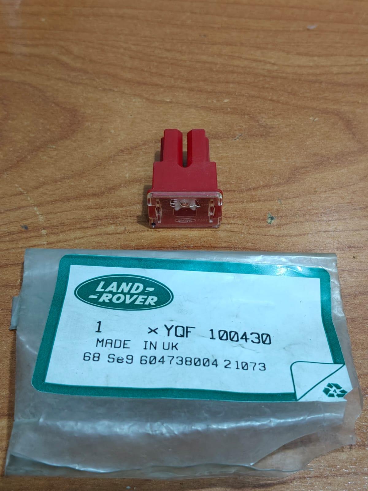 Land Rover YQF100430 50A PAL Fusible Link Discovery 2 1998-2004