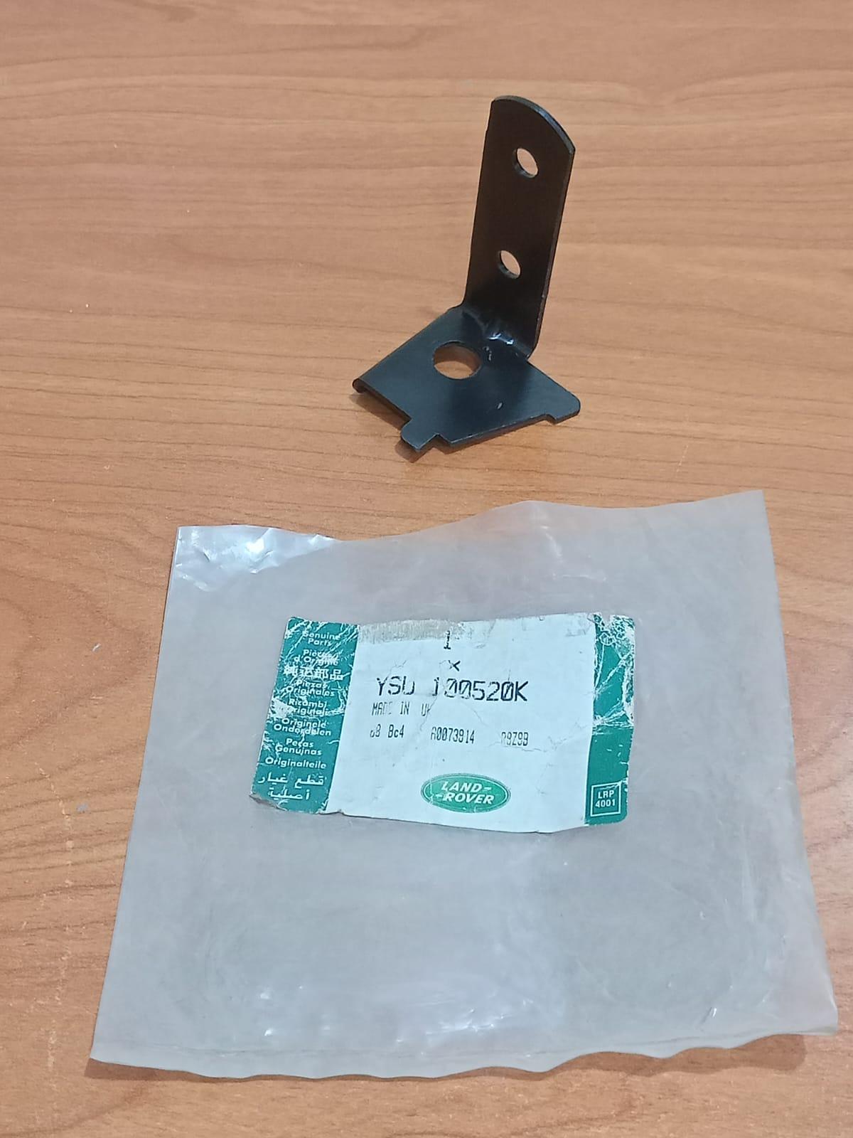 Land Rover YSU100520K Harness Holder Genuine Defender 1983-2016