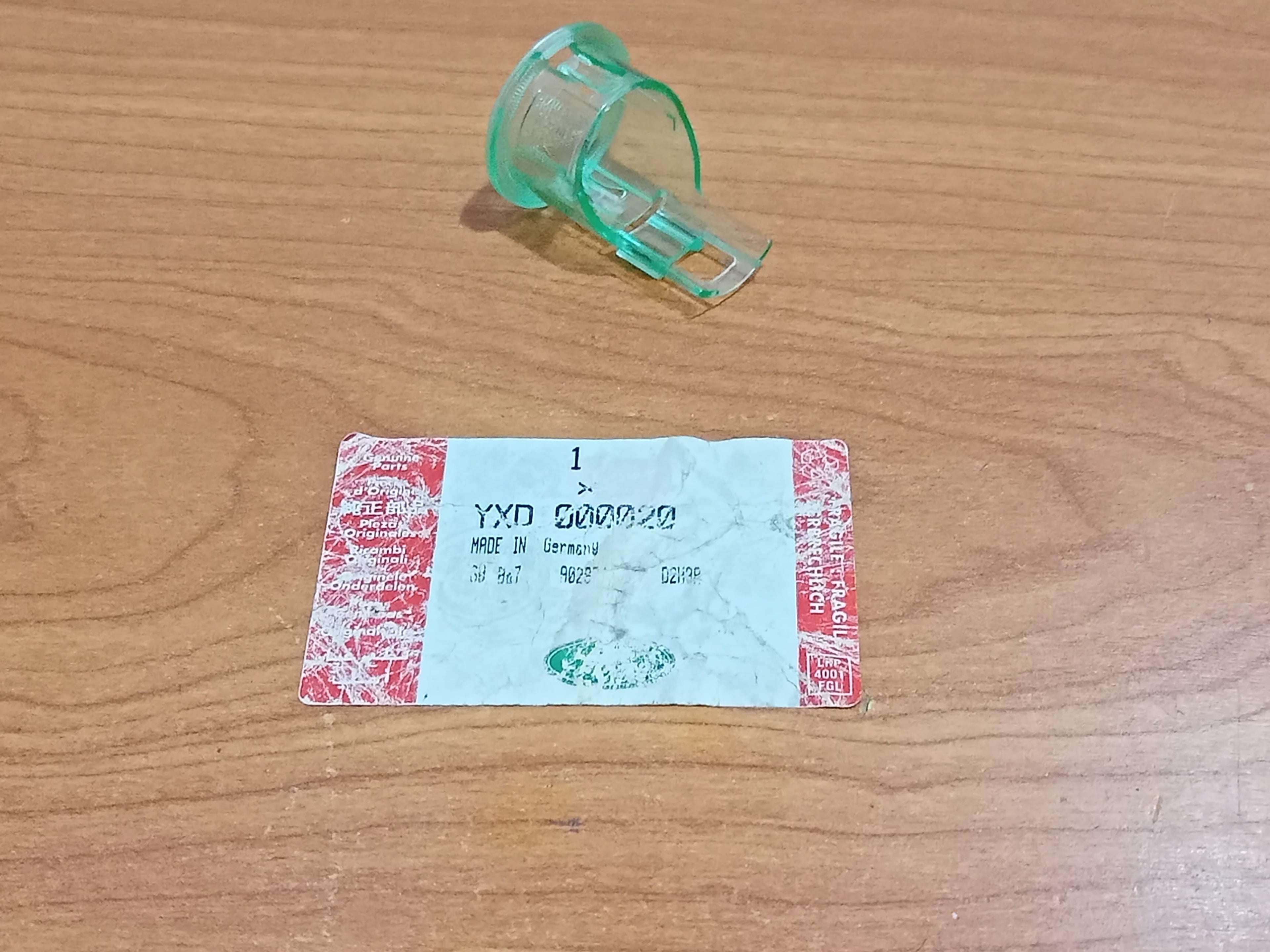 Land Rover Bezel YXD000020 Range Rover 2003-2012