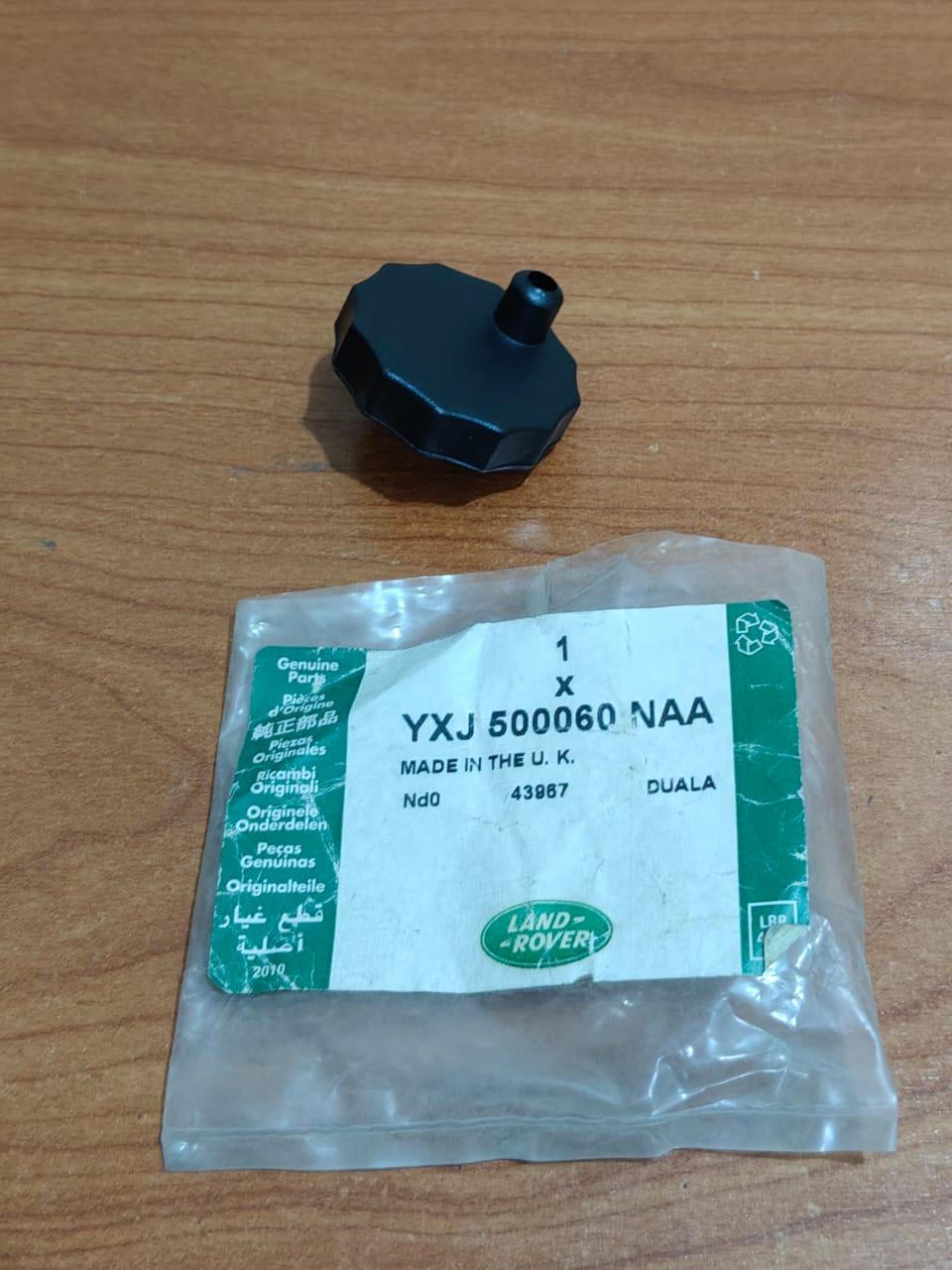 Land Rover YXJ500060NAA Drain Screw Genuine Discovery 2 Defender
