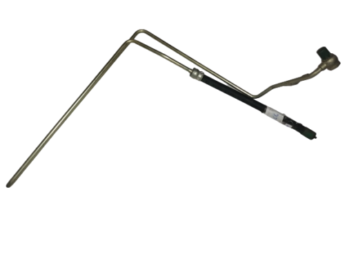 Land Rover ANR3384 Power Steering Hose Genuine Defender Discovery 1983-2016